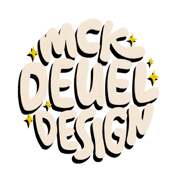 McK Deuel Design